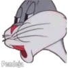 Bugs Bunny 24
