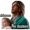 Adomames
No mames