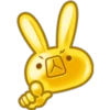 Gummy Candy Rabbit 19