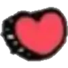 corazones 9