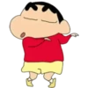Shin Chan 18