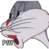 Bugs Bunny 25