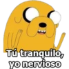 JAKE EL PERRO 16