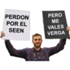 PERDON
POR EL
SEEN
Canon
DIGITAL
PERO
ME
VALES
VERGA