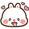 Chubby Bunny Tobi 19