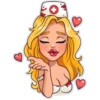 Halloween Girl ✾ [✓] 21