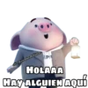 ΤΡΙΣ
HOLAAA
HAY ALGUIEN AQUÍ
@Elizabethtaha
