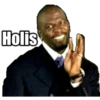 Holis