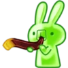 Gummy Candy Rabbit 20