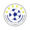 FEDERATA
E
FFK
FUTBOLLIT
E
KOSOVËS