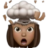 Memoji girl 12