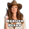 MANSITO
PERRO