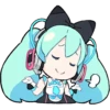 Miku Magical Mirai 2 17