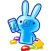 Gummy Candy Rabbit 21