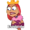 @lewondernicole
Estúpido