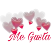 Me Gusta