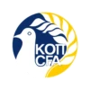 O
KOTT
CFA