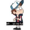 Gravity Falls 25