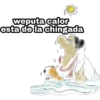100% Yucateco pelana 24