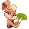 Lola Bunny 16