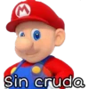 ←
Sin cruda