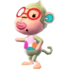 O