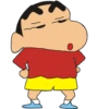 Shin Chan 20
