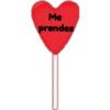 Me
prendes
