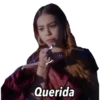 Querida