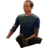 The Big Bang Theory 23