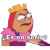 ¿Es en serio?
@lewondernicole