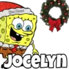 Bob Esponja navidad#2 23