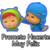 Prometo Hacerte Muy Feliz