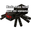 Nada más letal
que mi veneno
@NatFloreees
