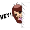 HEY!