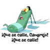 Bob Esponja 3 (by Estrella AA) 15