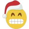Emojis Navideños 21