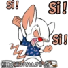 Si!
Si!