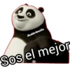 Hadderbonilla
Sos el mejor