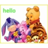 Winnie the pooh 26