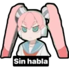 Sin habla