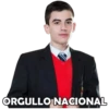 ORGULLO NACIONAL
