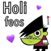 Holi
feos
Madrid