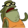 Pepinillos - Bob Esponja 8
