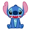 Stitch Emojis. 26