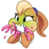 Lola Bunny 18