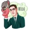 H. P. Lovecraft 12