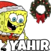 Bob Esponja navidad#2 24