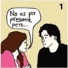 No es por presumir, pero...