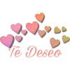 Te Deseo